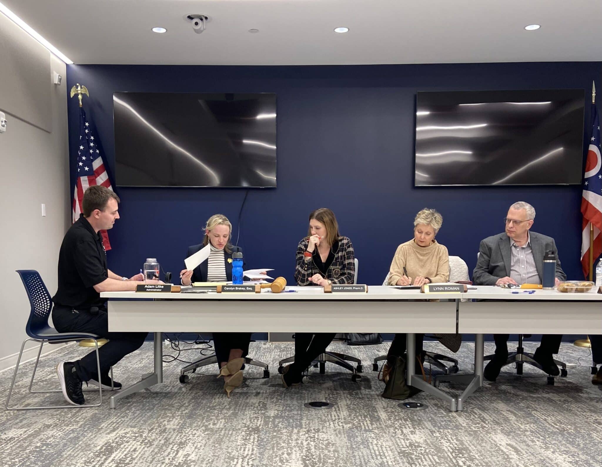 GPH Layoff Deadline Extended to April 1 | Geauga County Maple Leaf