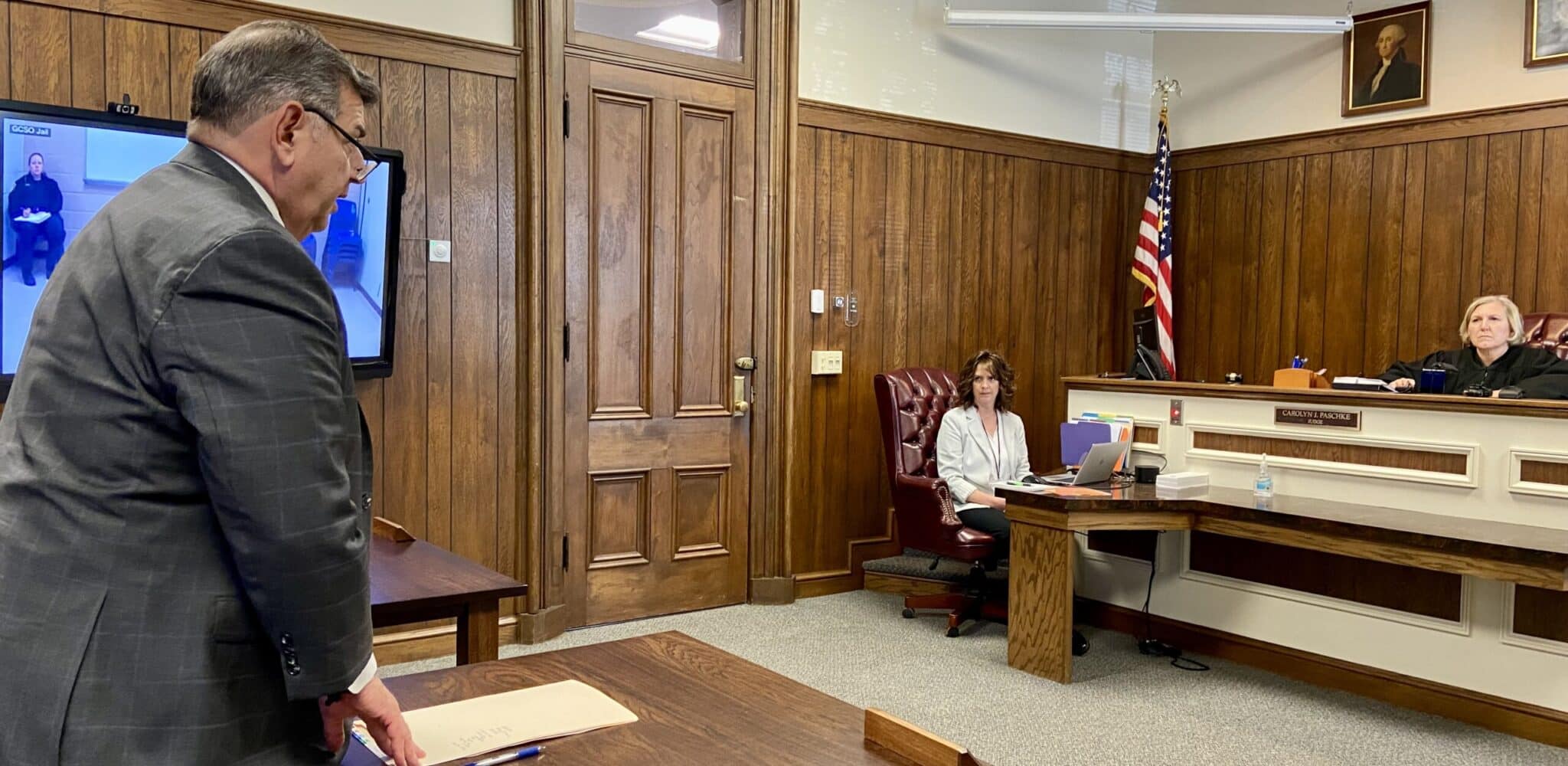 West G Student Pleads Not Guilty By Reason of Insanity | Geauga County