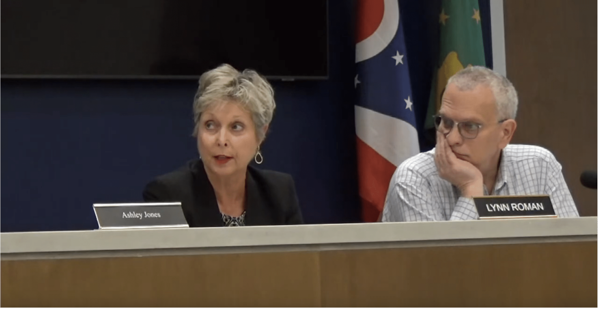 GPH: Concerns Raised Over Cost Of Rent | Geauga County Maple Leaf