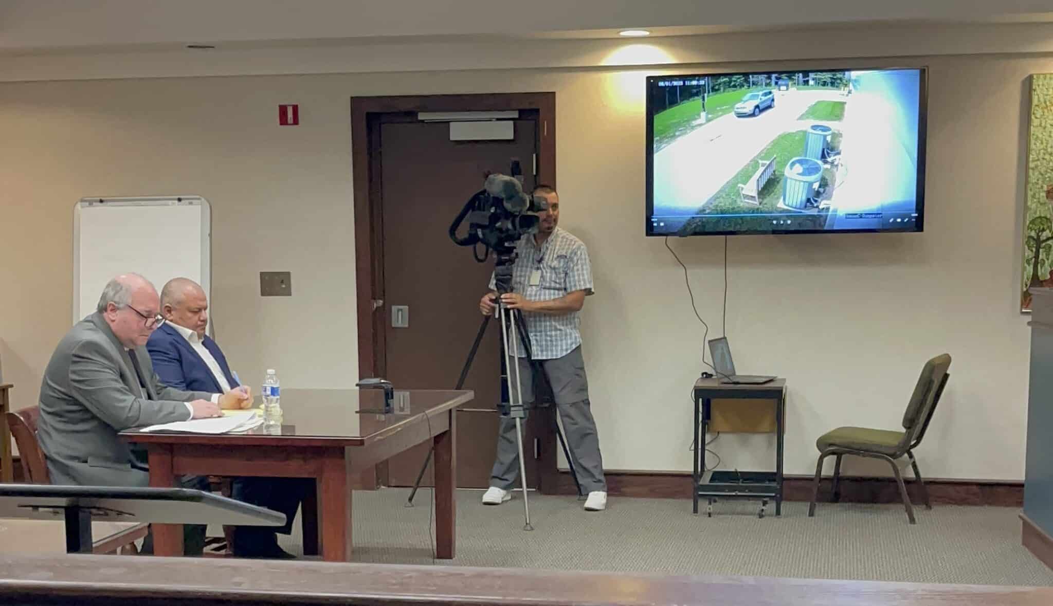 Chester Man's Animal Cruelty Case Bound Over to Grand Jury | Geauga ...