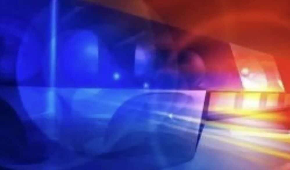 Four Injured in Hit-and-Run Buggy-Truck Accident