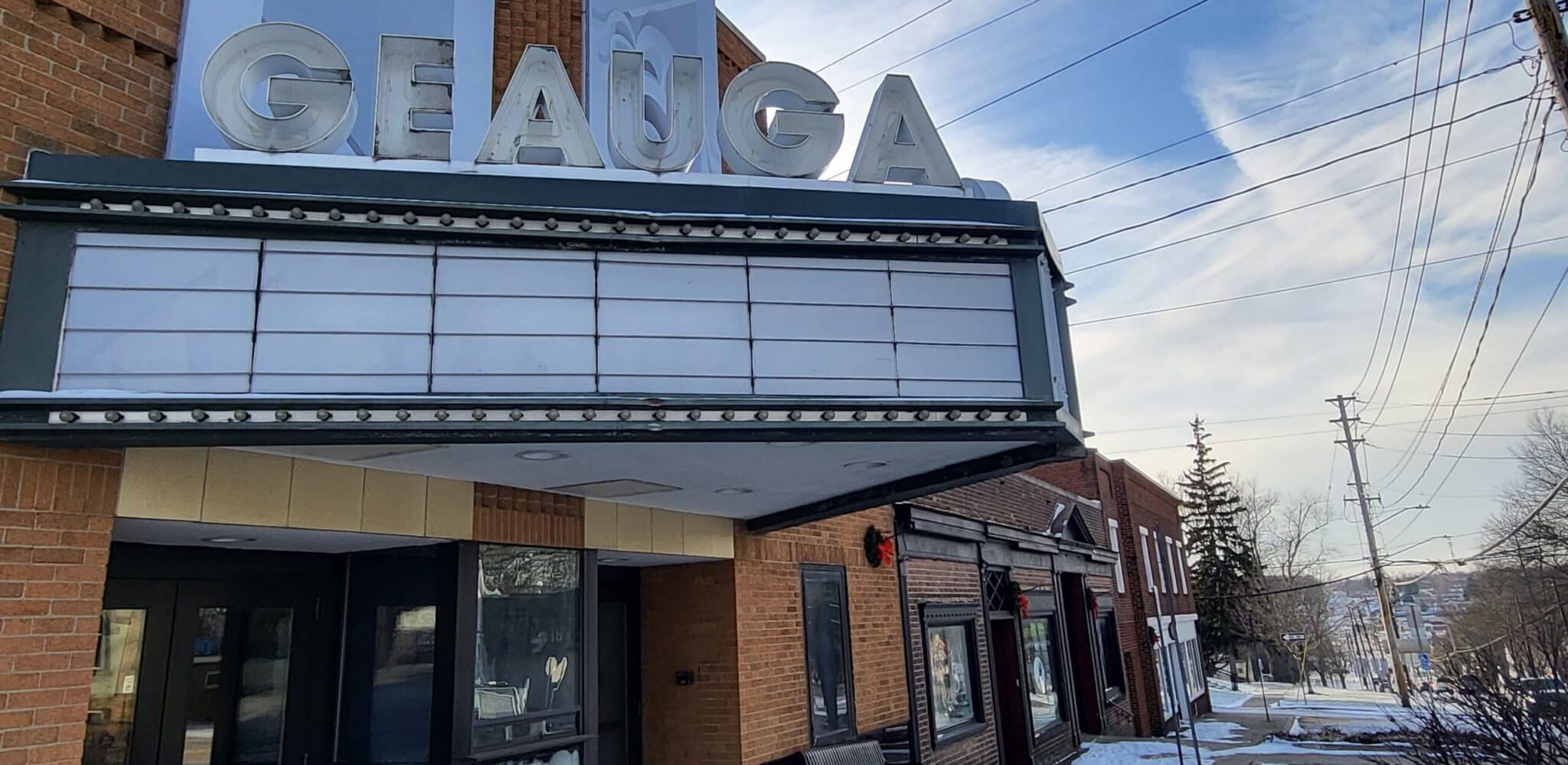 Chardon Moves Toward Sale of Geauga Theater to Fairmount | Geauga ...