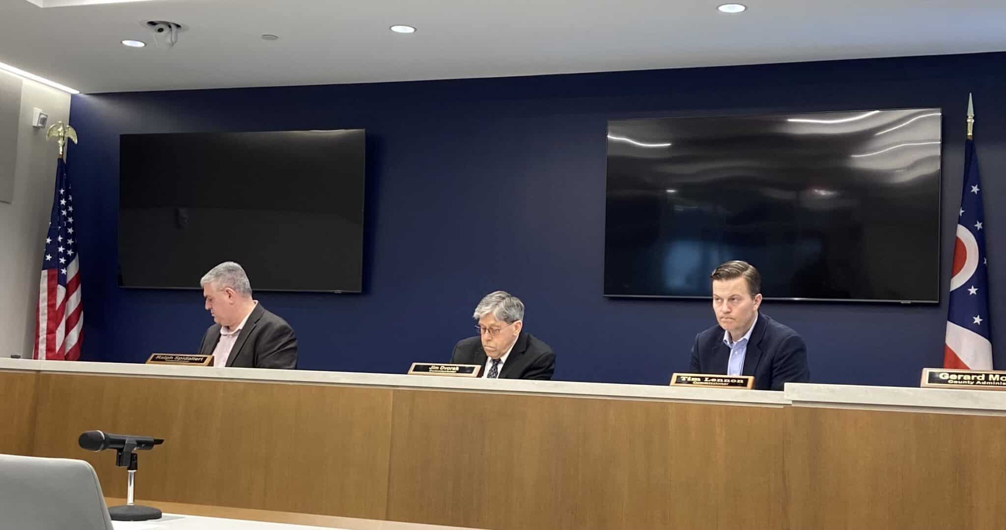 UH Geauga Seeks Funding for Water Project | Geauga County Maple Leaf