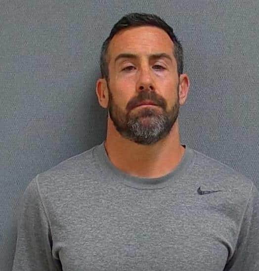 Cirino Pleads Guilty to Student Relationship at West G Geauga County