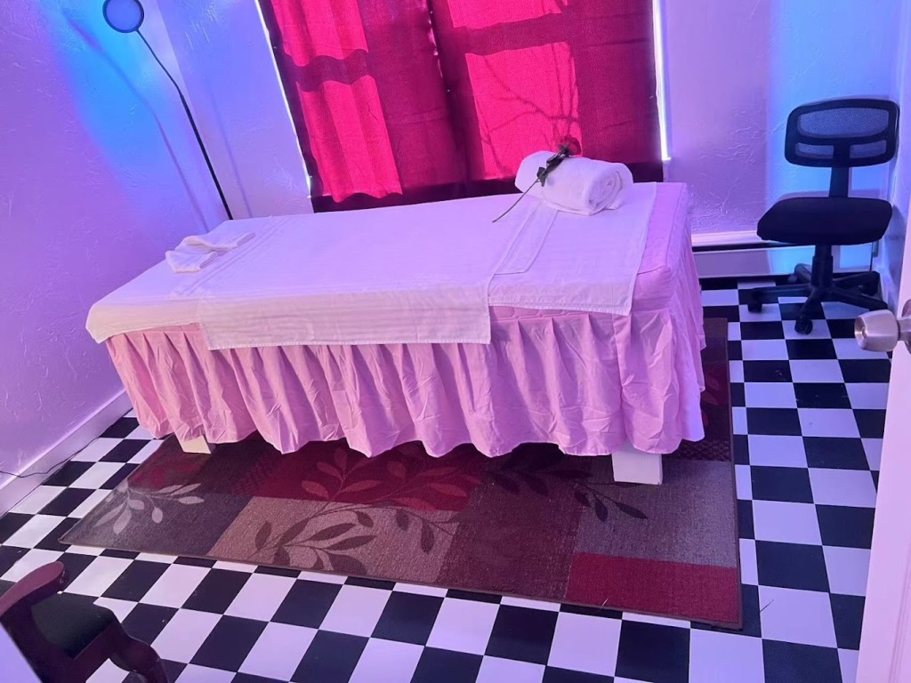 Chester Spa Closed Following Prostitution Raid | Geauga