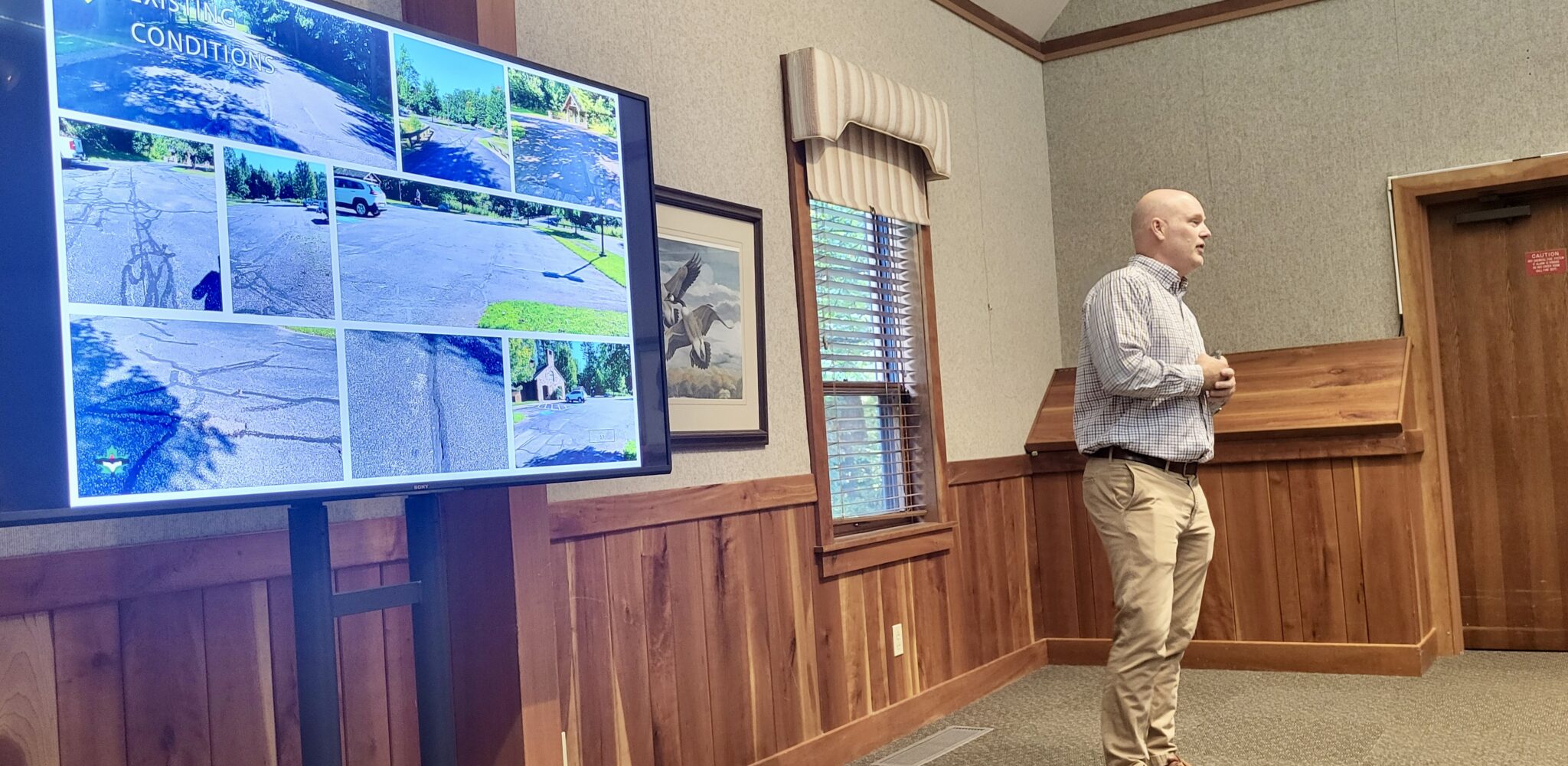Geauga Park District Discusses 2025 Plans | Geauga County Maple Leaf