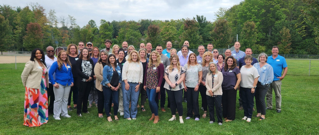 Leadership Geauga Names Signature Adult Class of 2025 | Geauga County ...