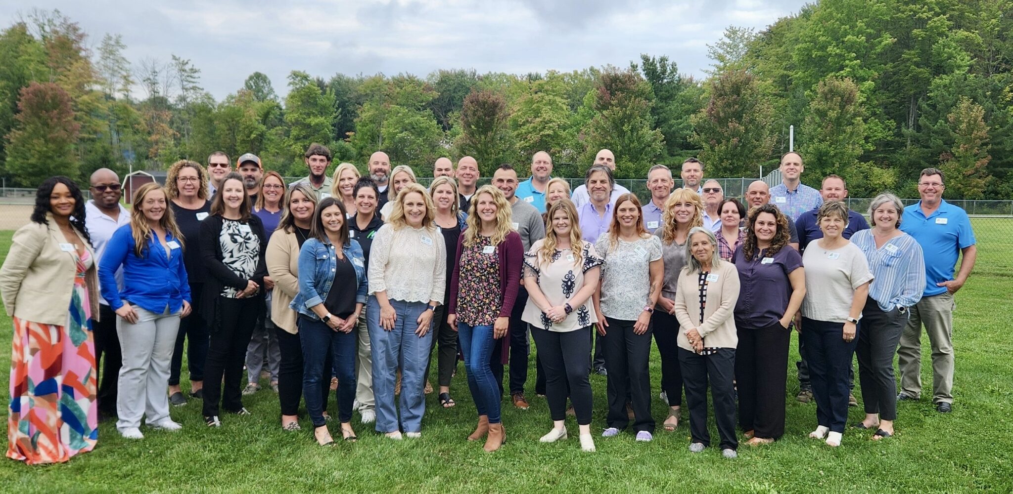 Leadership Geauga Names Signature Adult Class of 2025 | Geauga County ...