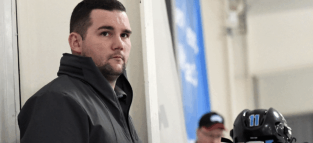 Lorne Rappaport Former Hockey Coach Charged with Theft | Geauga County Maple Leaf