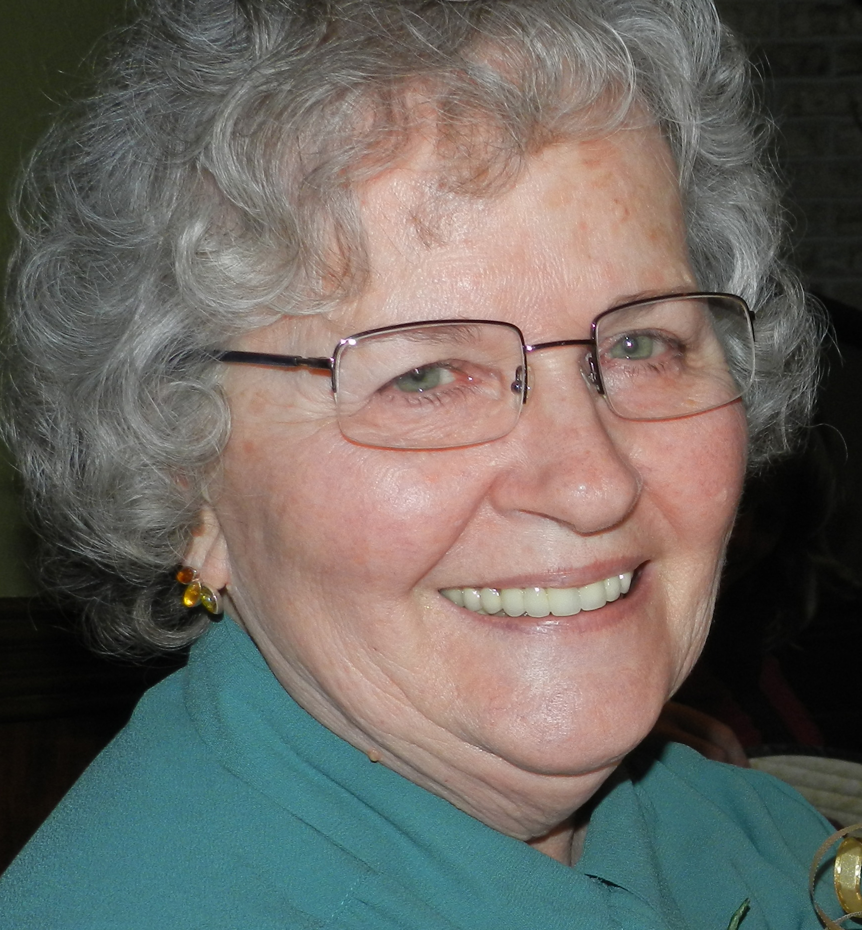Wilma W. Buechele | Geauga County Maple Leaf