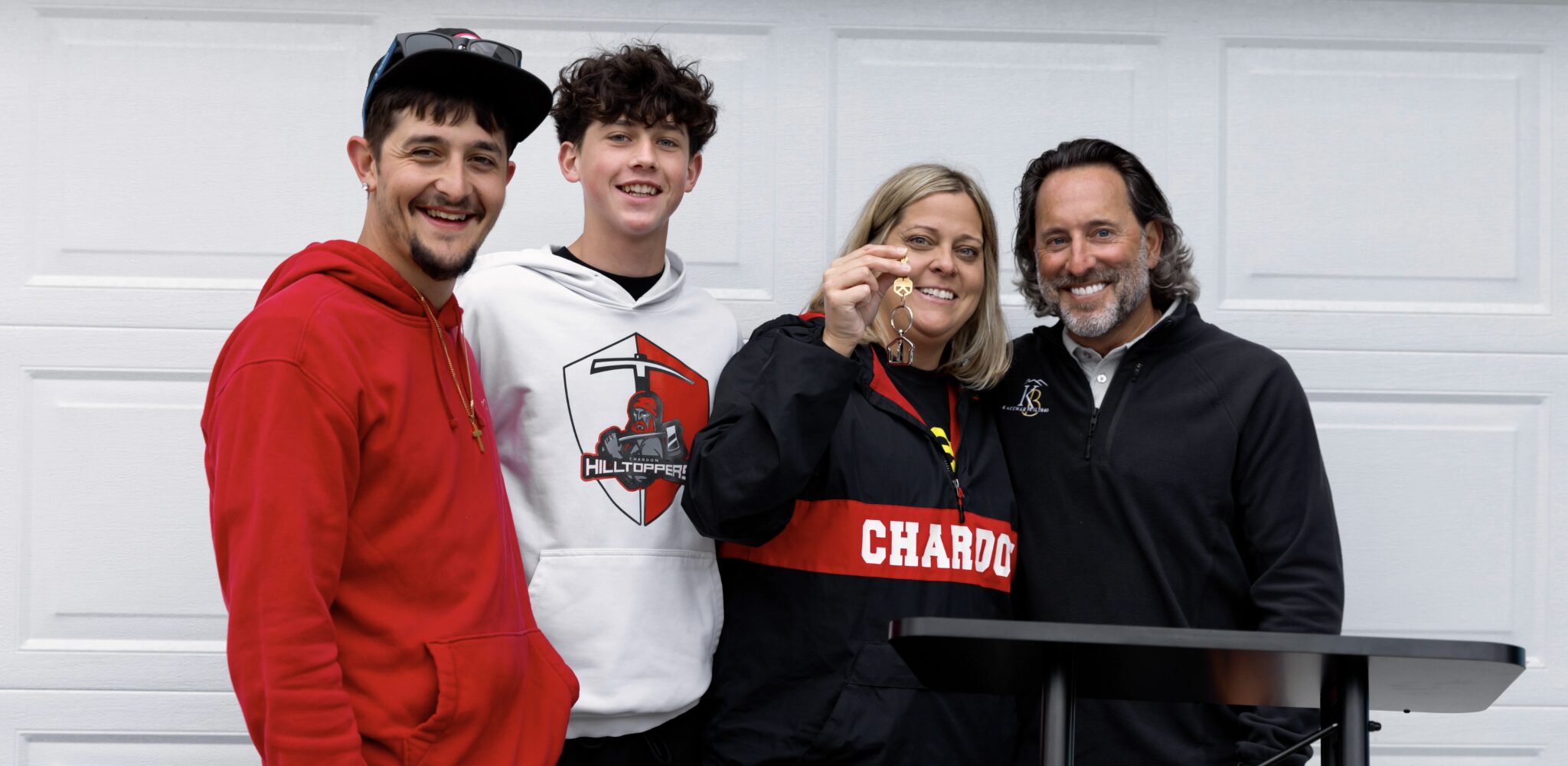 Brewing Locally Image