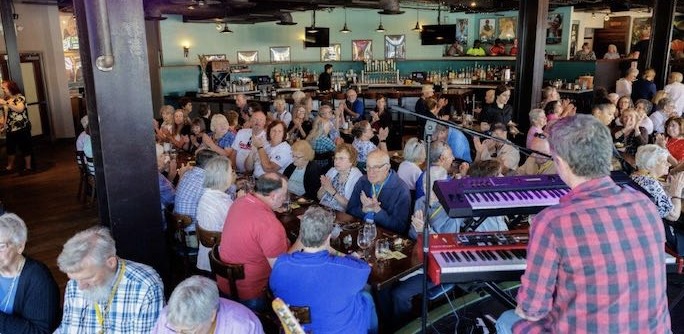 Brewing Locally Image