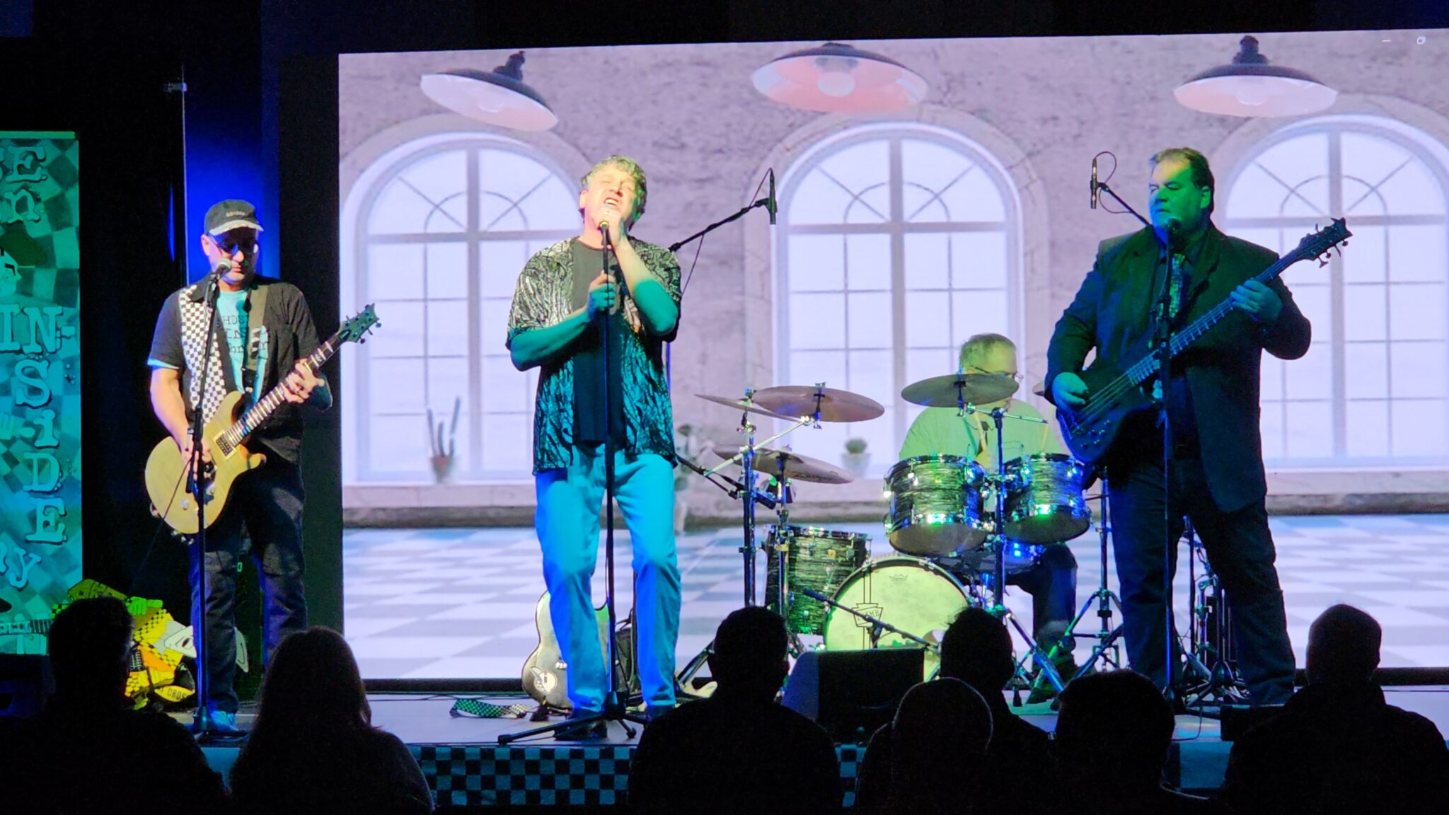 Cheap Trick Tribute Band to Rock Chardon Square | Geauga County