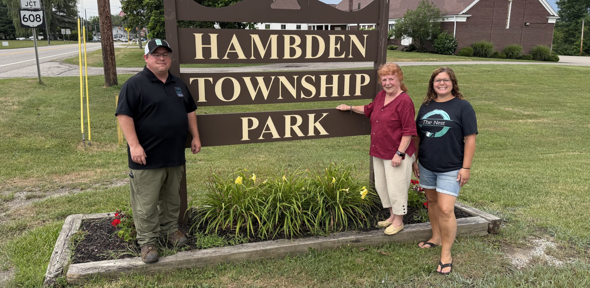 Brewing Locally Image