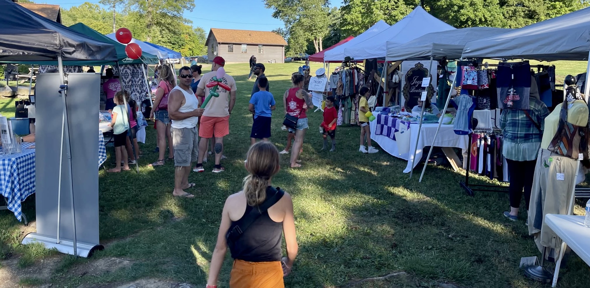 Brewing Locally Image