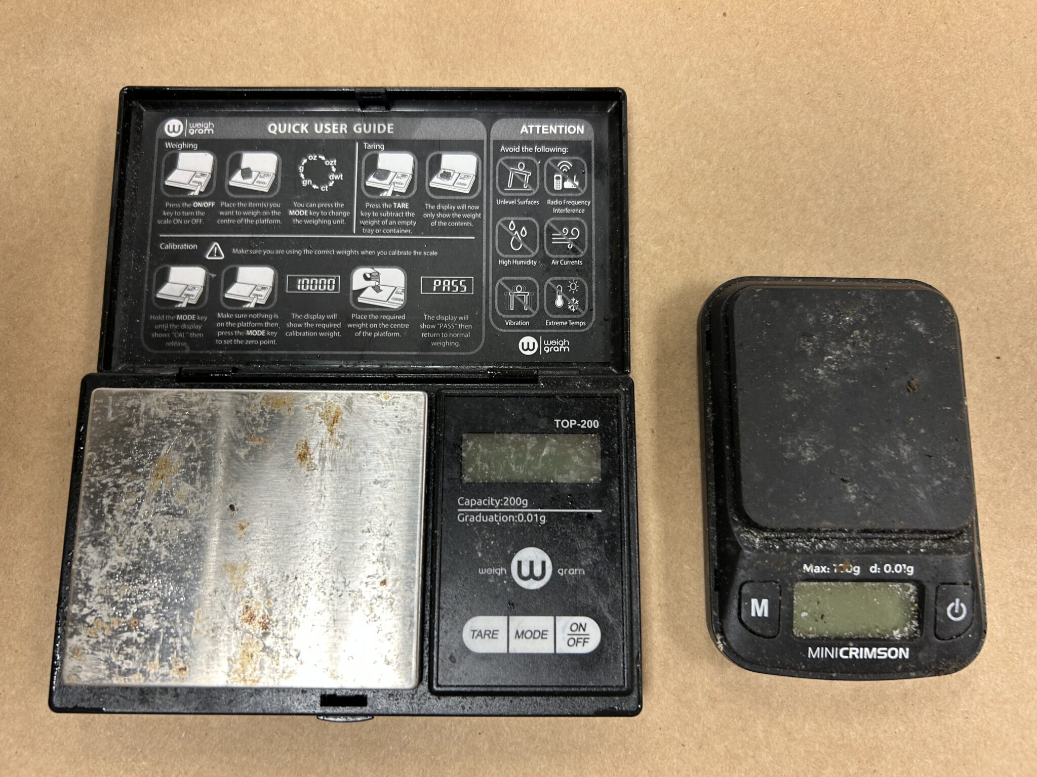 Auburn Man Arrested on Drug Trafficking Charges | Geauga County Maple Leaf