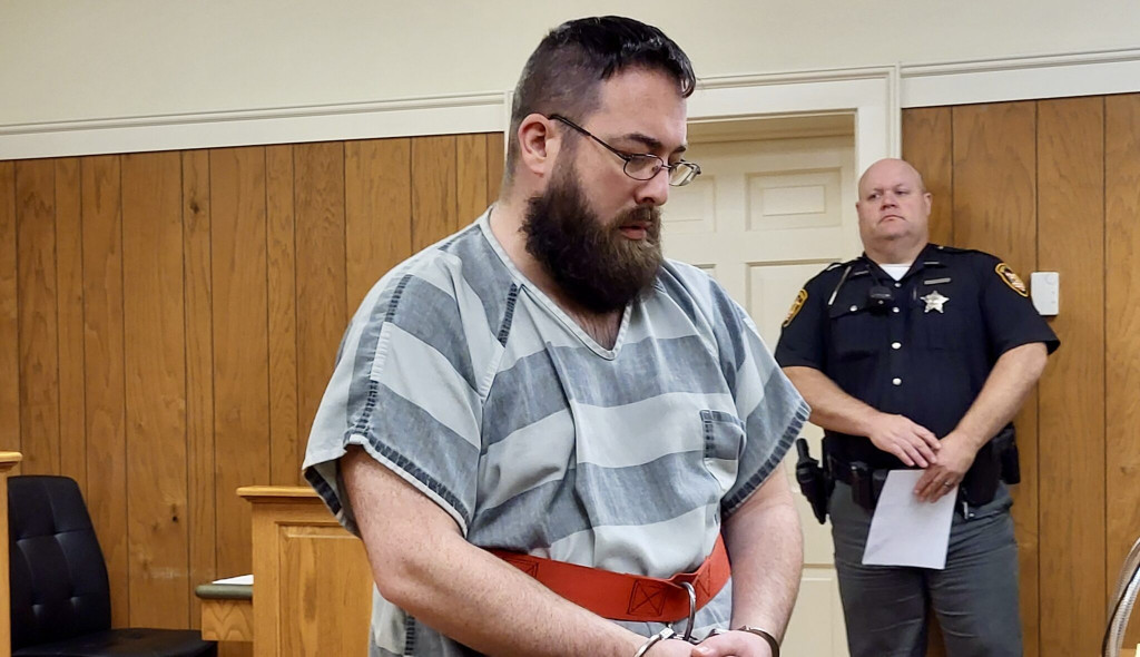 Kurzinger Pleads Not Guilty to Chardon Murder | Geauga County Maple Leaf