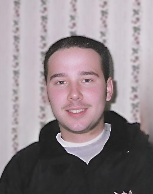 Mark Alan Ruple Jr. | Geauga County Maple LeafGeauga County Maple Leaf