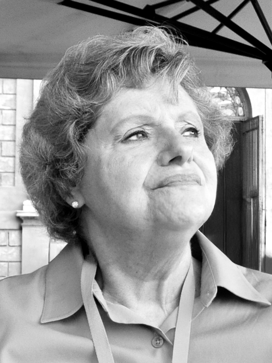 Ruth Faye Morgan | Geauga County Maple LeafGeauga County Maple Leaf