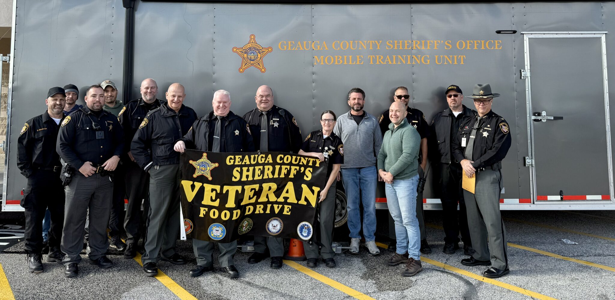 The Spirit of Gratitude Unites Community | Geauga County Maple Leaf