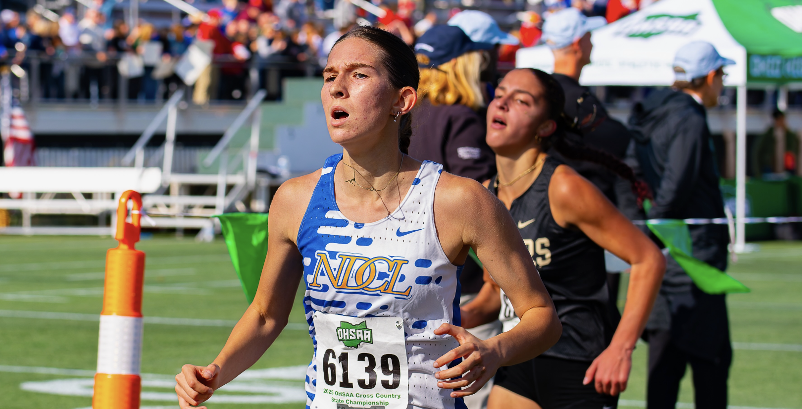 Res Leads Geauga County Runners at XC State Championships | Geauga ...
