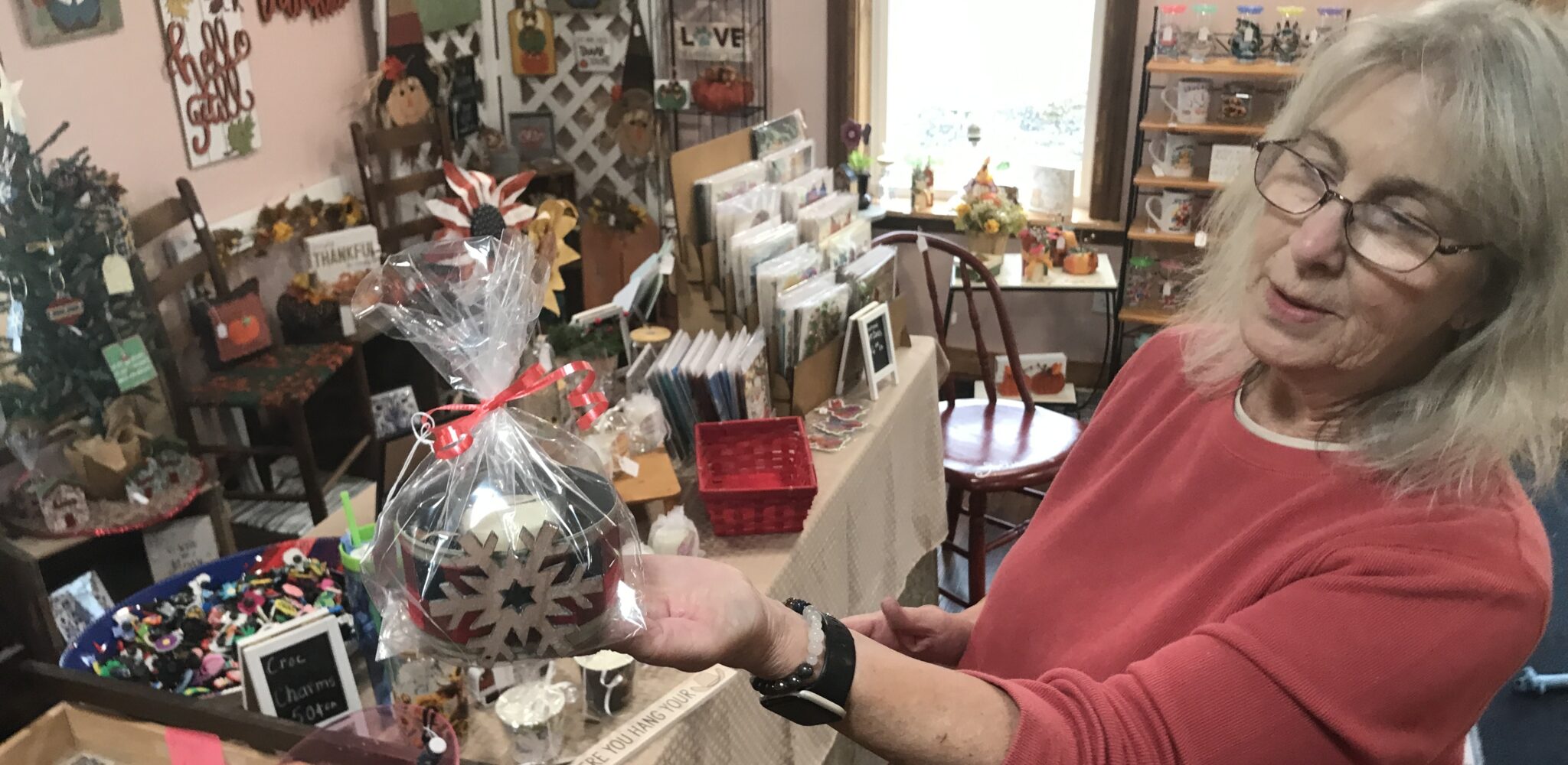 Square Boasts Business, Old & New | Geauga County Maple Leaf