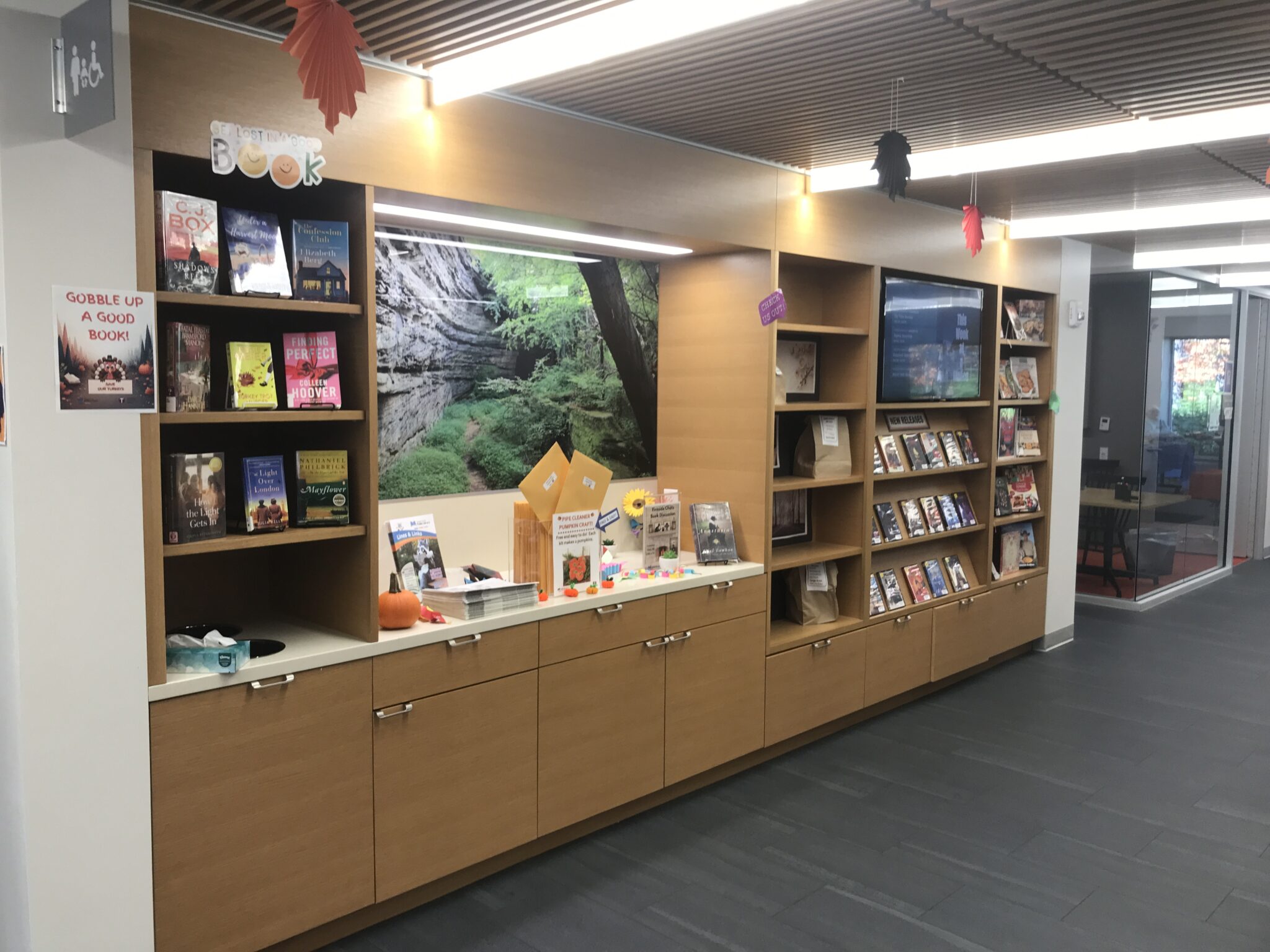 Thompson Attractions Draw Locals & Visitors Alike | Geauga County Maple ...