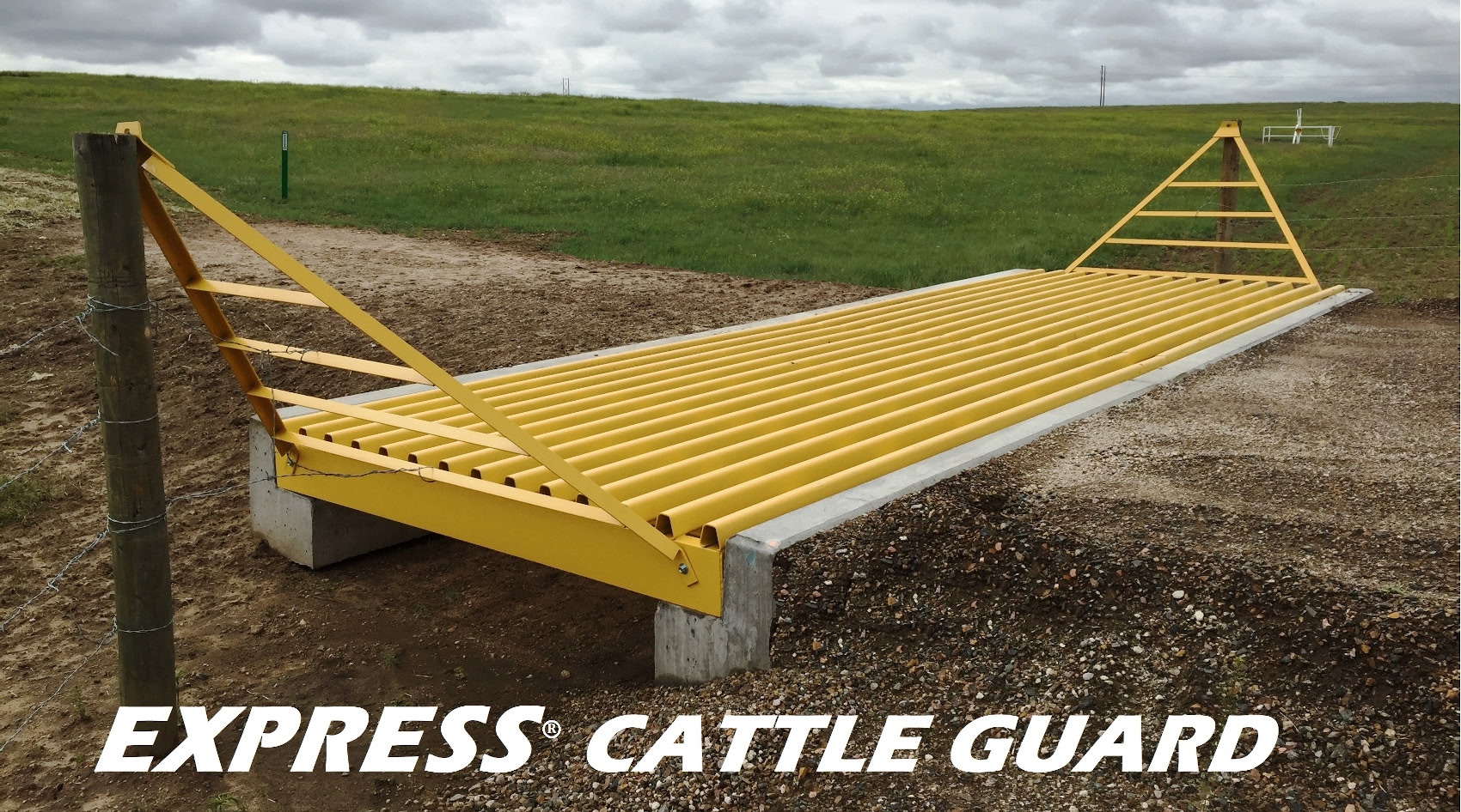 Munson Trustees Consider Cattle Guard Request | Geauga County Maple Leaf