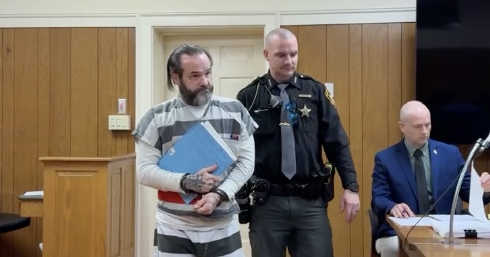 Claar Pleads No Contest to Vehicular Homicide | Geauga County Maple Leaf