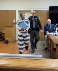 Claar Pleads No Contest to Vehicular Homicide | Geauga County Maple Leaf