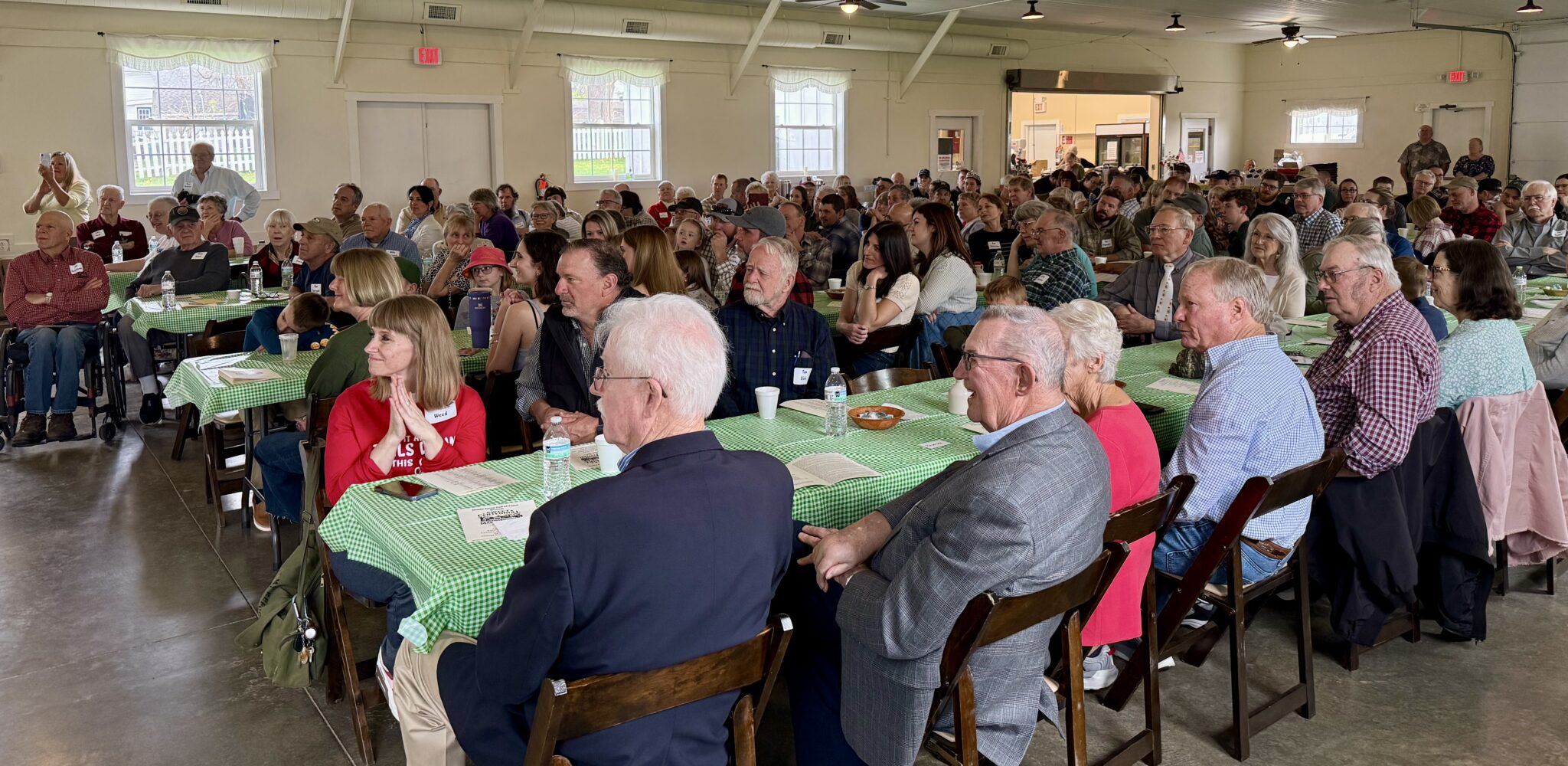 Hall of Fame Brunch Crowns 2026 Maple Award Winners