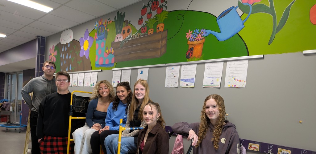 Berkshire School News