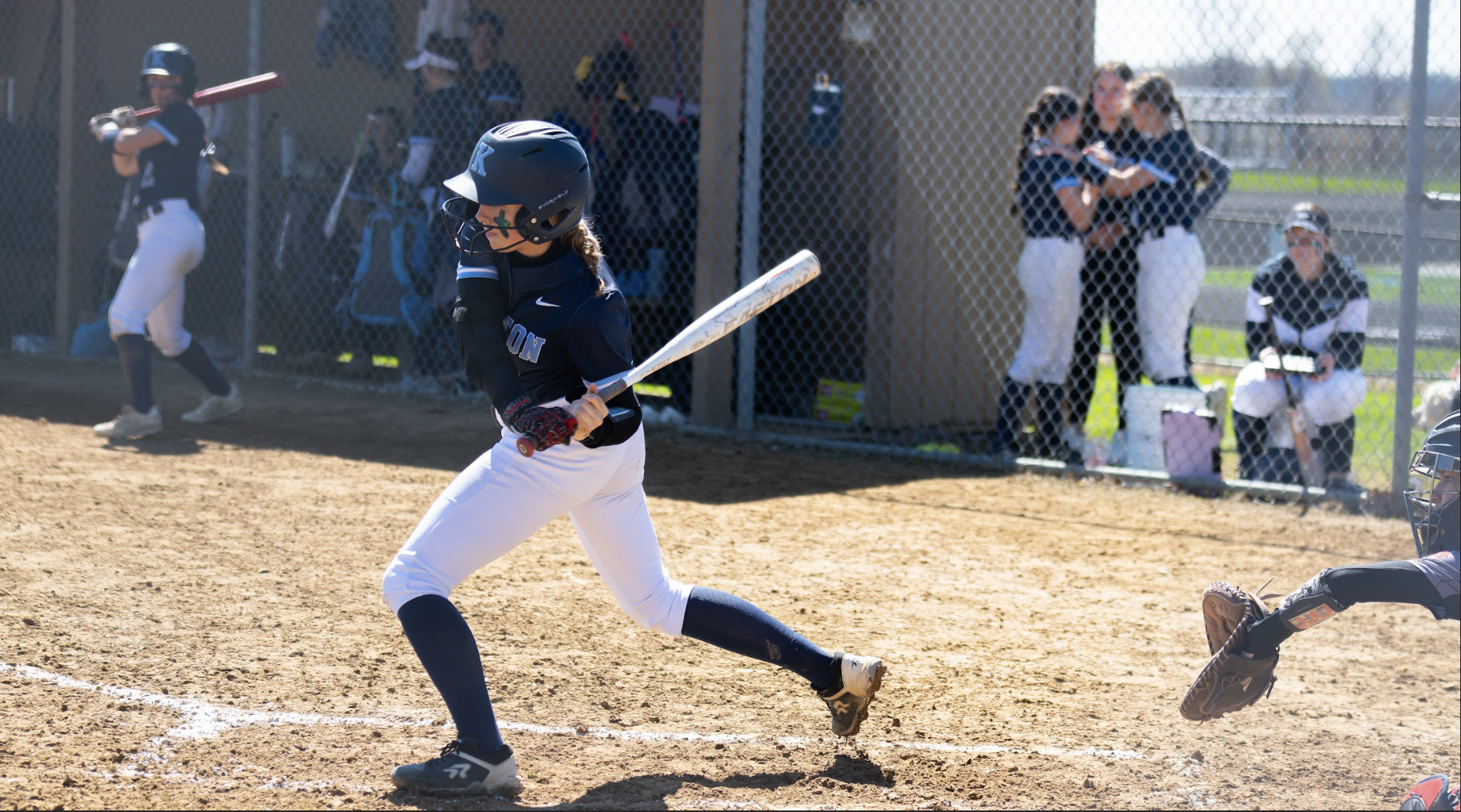 Lombardo Gets 1st Career Victory, Defeat Red Wolves, 11-1 | Geauga ...