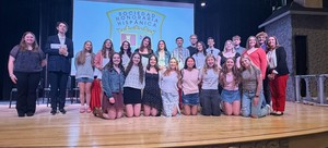 Berkshire School News