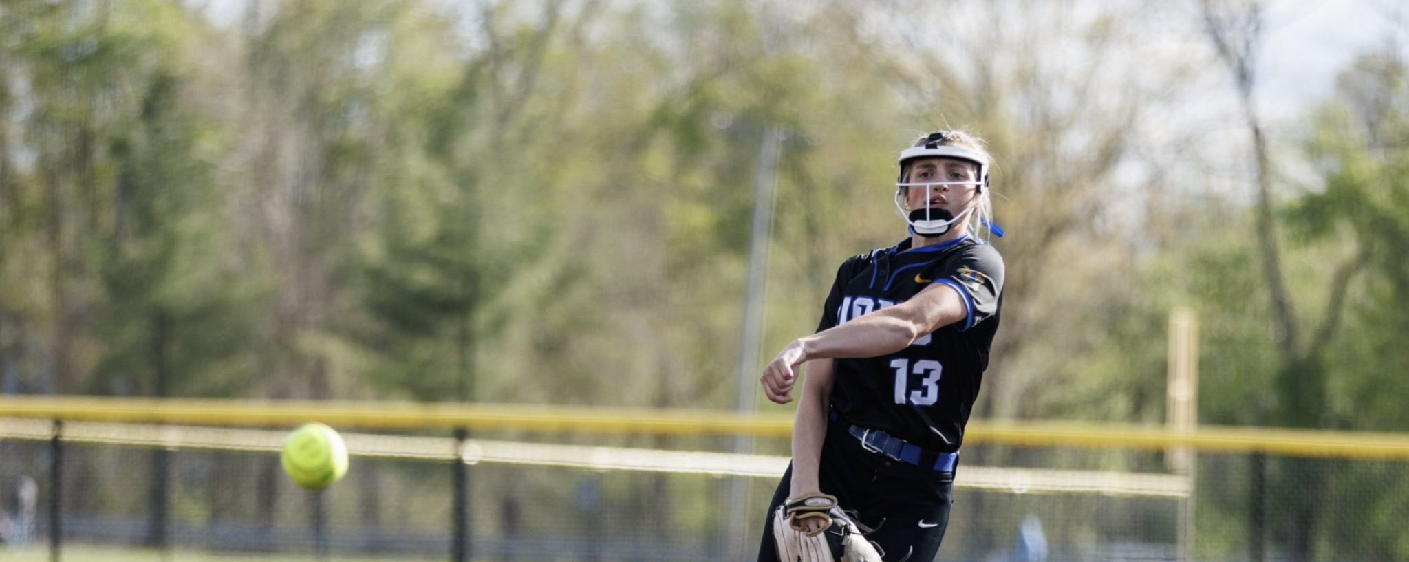 NDCL’s Steinmetz Walks it Off Against CVCA, Completes Series Sweep