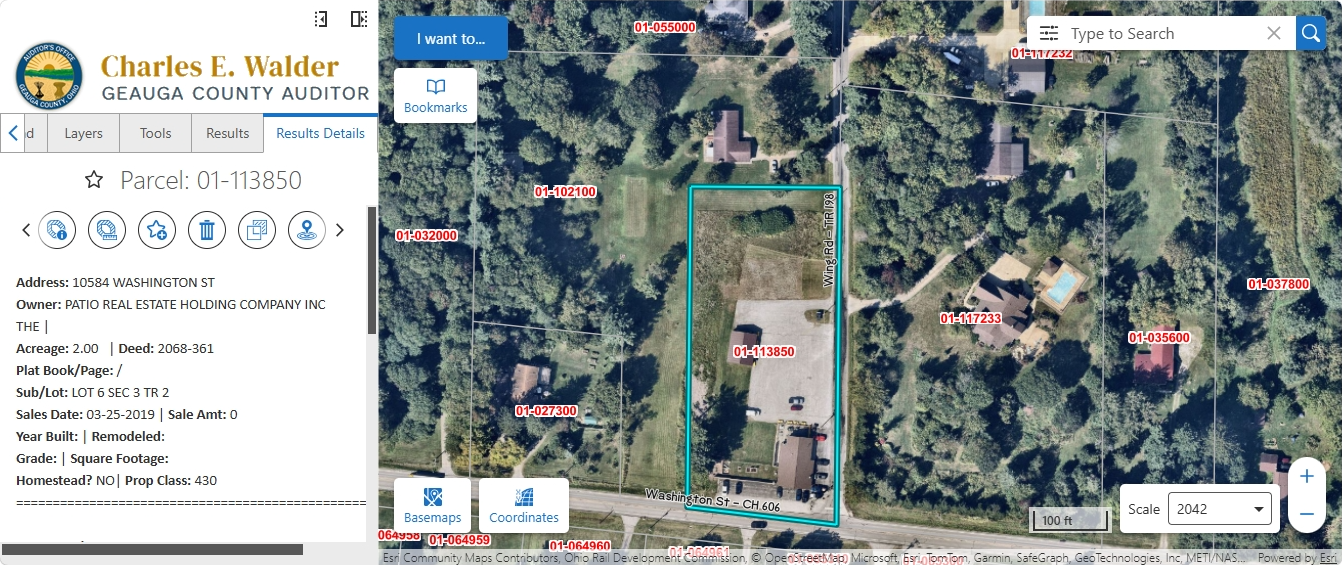 Auburn Trustees Approve Attorney Retainer for Zoning Dispute