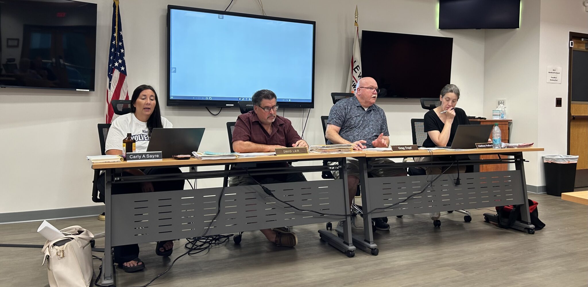 Kinsman Road Appearance Deters New Businesses