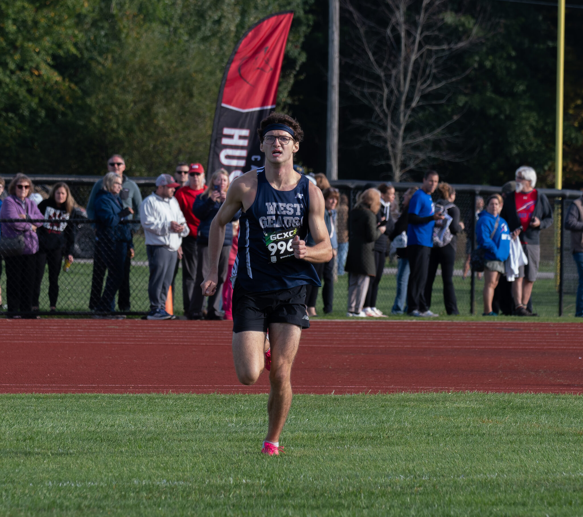 Wolverines’ Res Runs Fastest Time Div. 2 at Cardinal Invite | Geauga ...