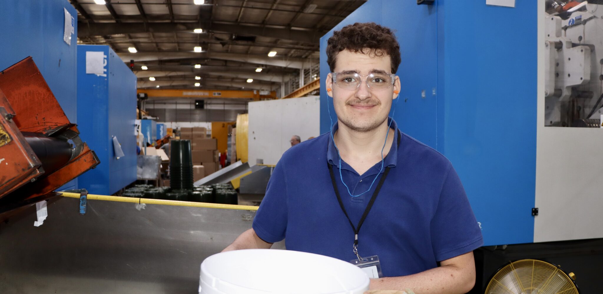 Geauga DD, Growscape Build Paths to Employment