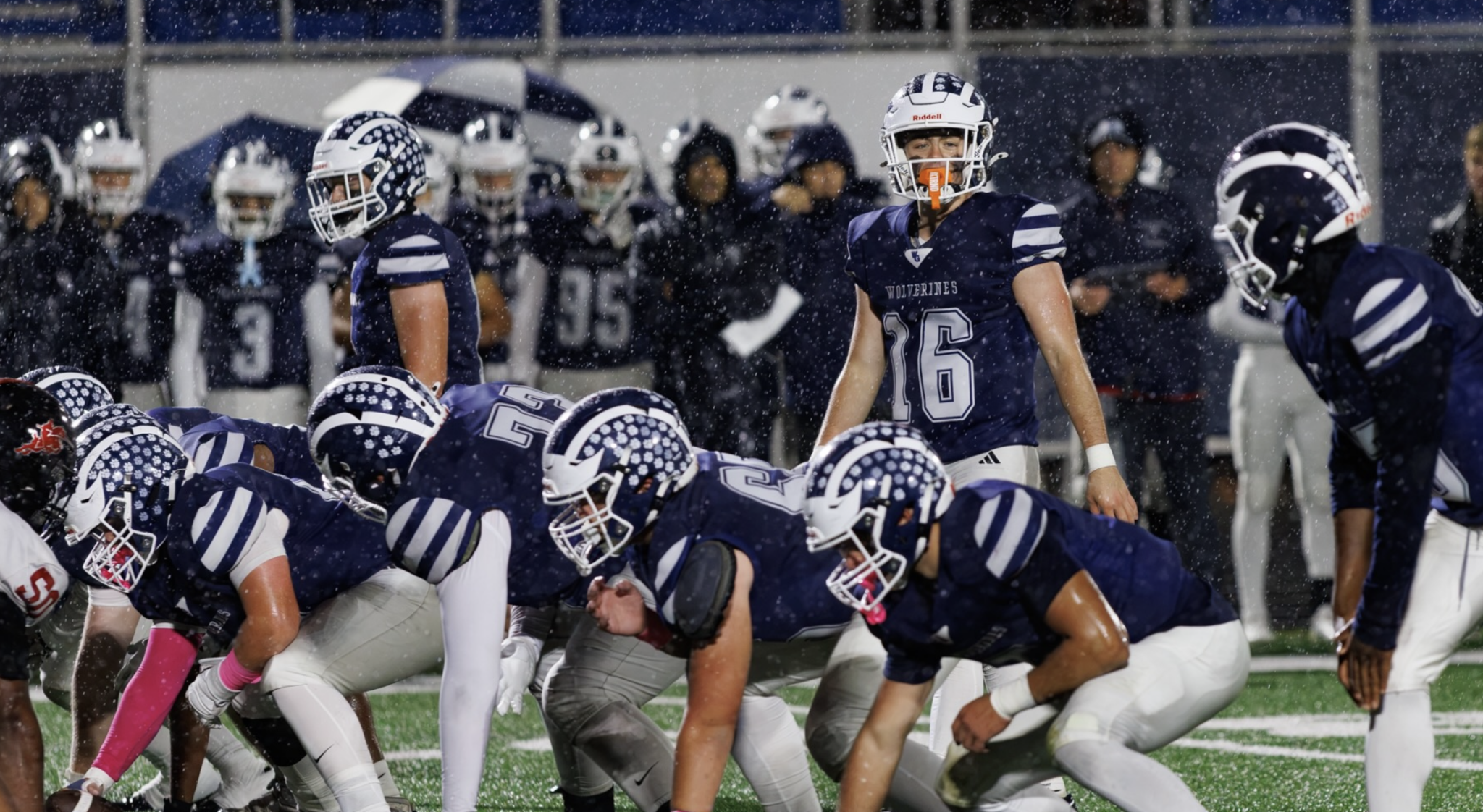 West Geauga, Perry Set for Showdown Title on the Line